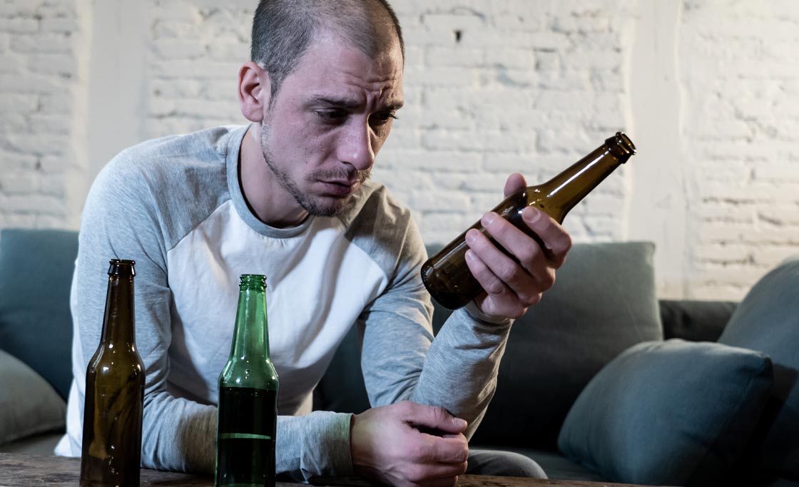 Убрать алкогольную зависимость в Усть-Большерецке