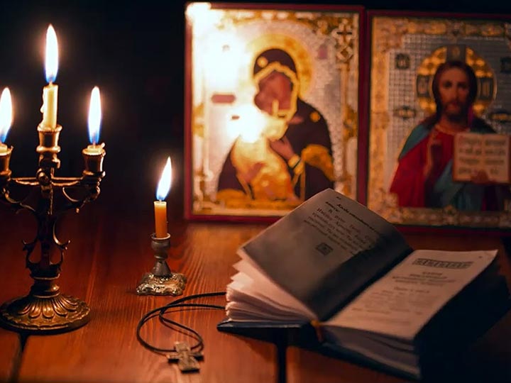 Эффективная молитва от гадалки в Усть-Большерецке для возврата любимого человека